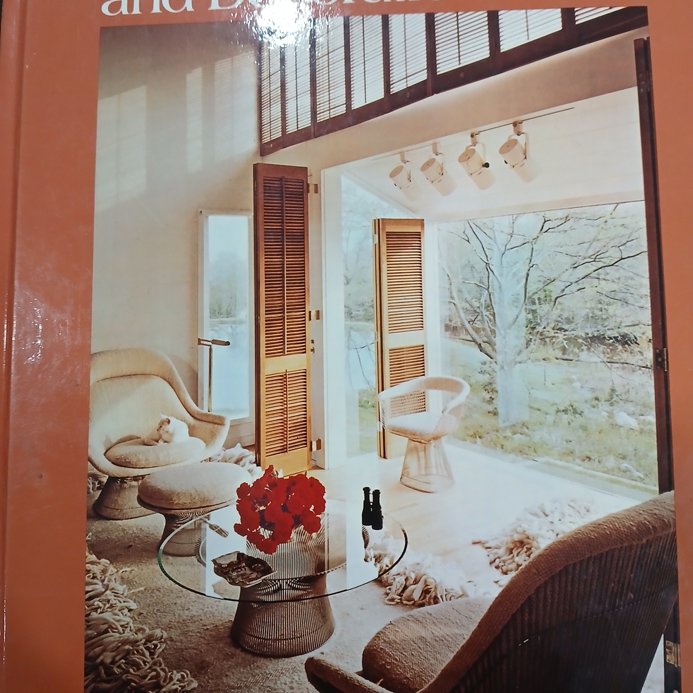 💜Interior Design And Decoration 4th Edition